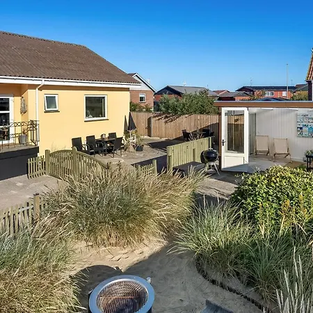 3 Bedroom In Feriehus *