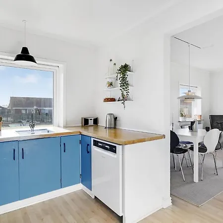 3 Bedroom In