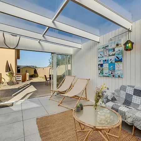 3 Bedroom In Hvide Sande