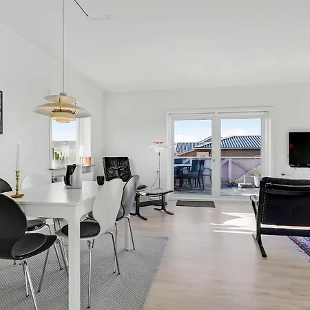 Feriehus 3 Bedroom In