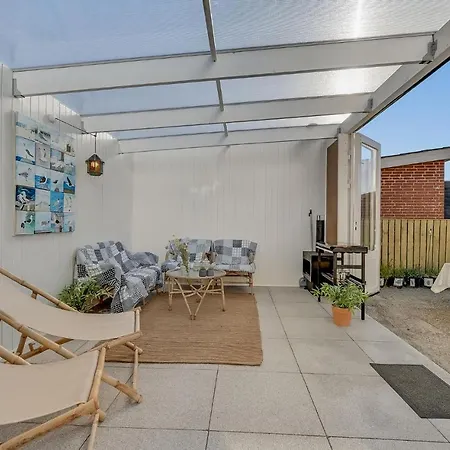 3 Bedroom In Feriehus *