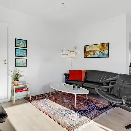 Feriehus 3 Bedroom In *