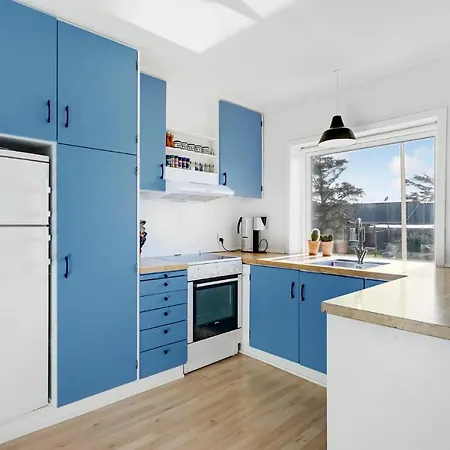 3 Bedroom In