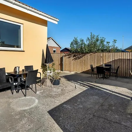 3 Bedroom In * Hvide Sande