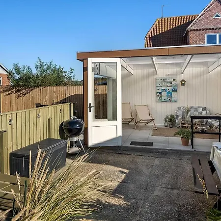 Feriehus 3 Bedroom In Hvide Sande