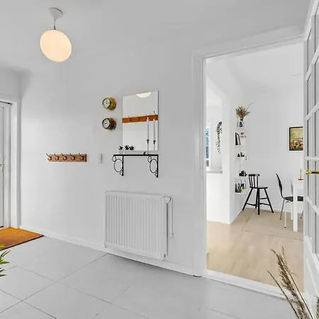 3 Bedroom In Hvide Sande
