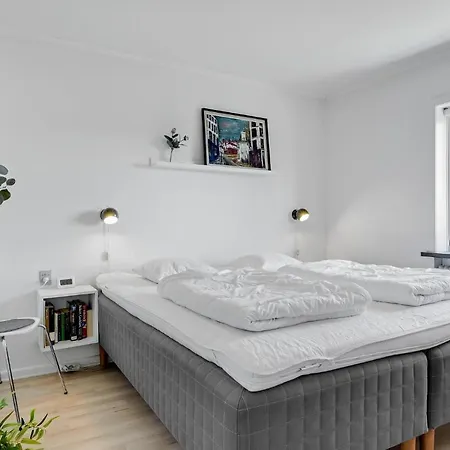 3 Bedroom In Hvide Sande