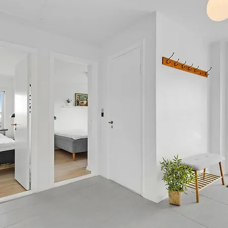 3 Bedroom In * Hvide Sande