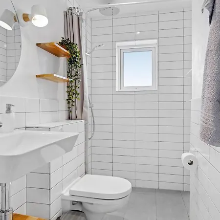 Feriehus 3 Bedroom In *