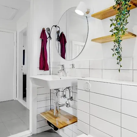 3 Bedroom In Feriehus *