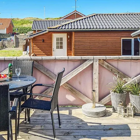 Feriehus 3 Bedroom In
