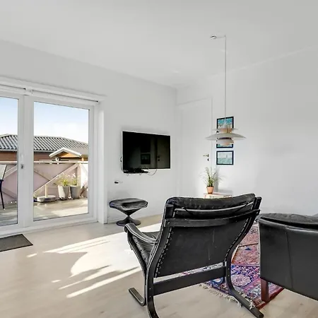 3 Bedroom In Feriehus