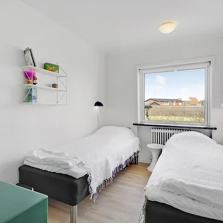 3 Bedroom In Feriehus *