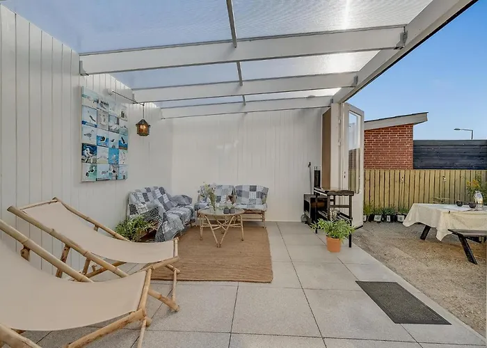 3 Bedroom In Semesterbostad *