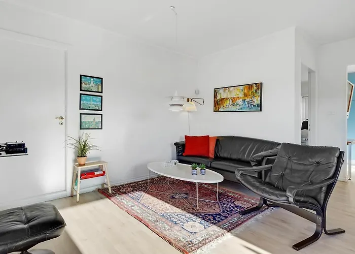 Сasa de vacaciones 3 Bedroom In *
