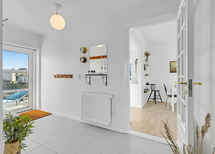 3 Bedroom In Hvide Sande