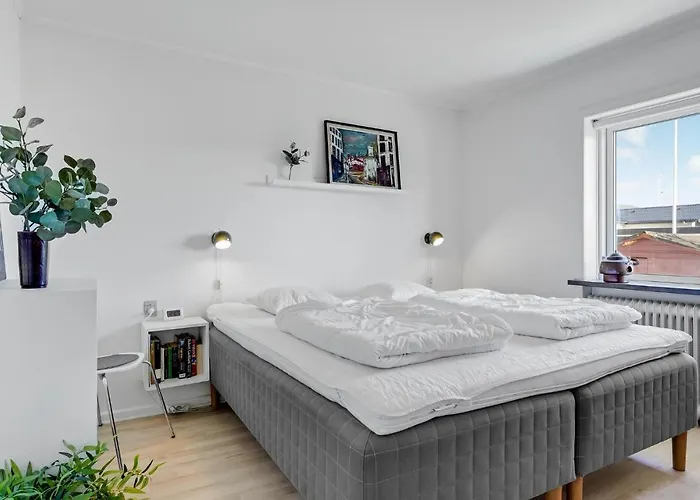 3 Bedroom In Hvide Sande