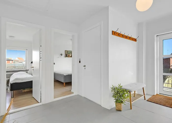 3 Bedroom In * Hvide Sande