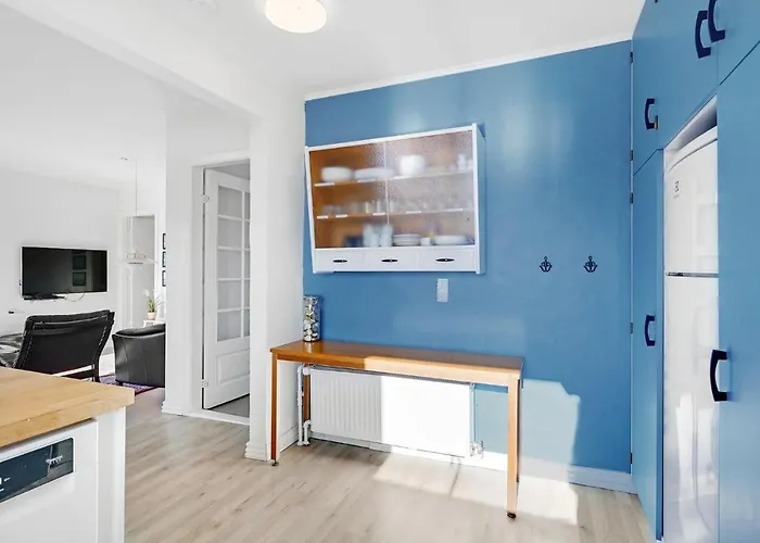 3 Bedroom In Semesterbostad