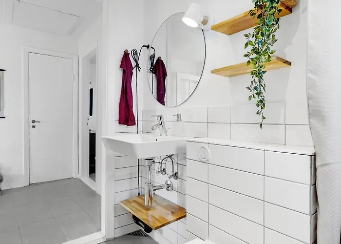 3 Bedroom In Semesterbostad *