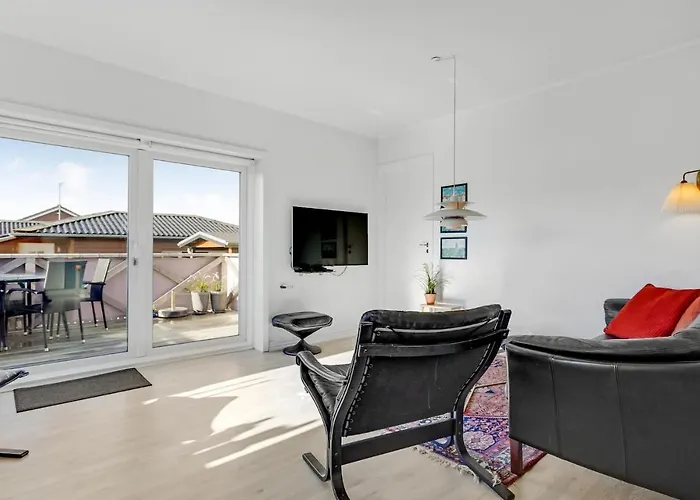 3 Bedroom In Semesterbostad