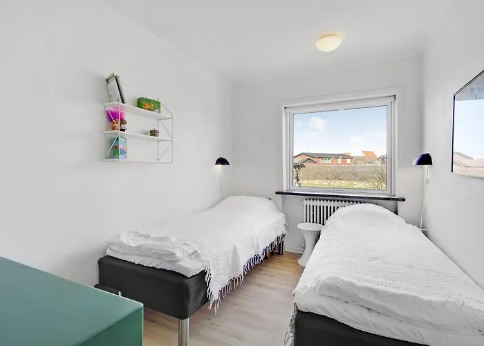 3 Bedroom In Semesterbostad *